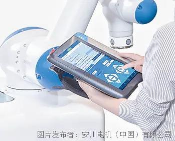安川協(xié)作機器人HC系列 以軟件設(shè)計驅(qū)動工廠高效生產(chǎn)與碼垛升級