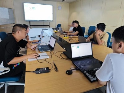 歐福萊門窗2023年第二期銷售新人班圓滿結業 軟件賦能，智啟營銷新篇章