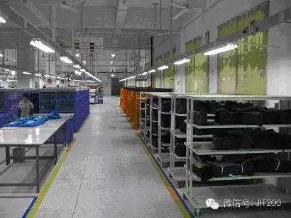 標桿服裝工廠如何高效落地6S管理，實現效果杠杠滴