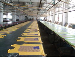 廣州服裝加工廠專業服務 個性T恤、童裝、針織衫、休閑服、運動套裝及鞋帽加工規格與價格