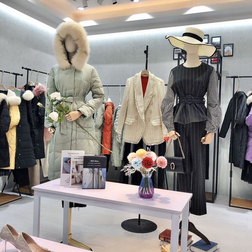 2020八大服裝流行風(fēng)格 鞋帽從業(yè)者不可不知的潮流指南